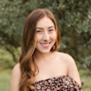 Meet your Posher, Natalie